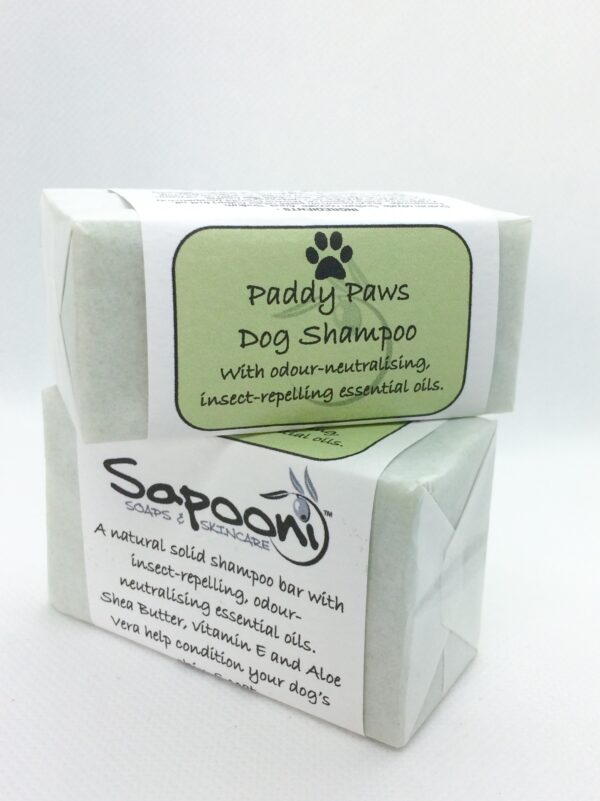 Paddy Paws Dog Shampoo