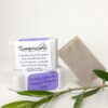 Soap Cornish Lavender, Honey & Oatmeal