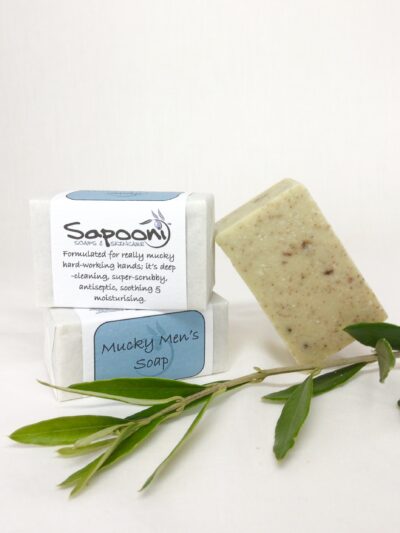 Soap Mucky Mens
