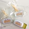 Lip Balm Vanilla Cream