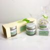 Cornish Gift set box & Contents