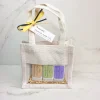 Cornish Soap Trio Gift Bag