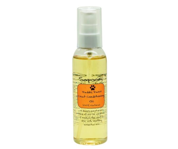 paddy paws coat oil pro