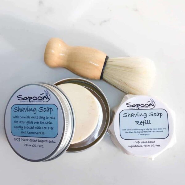 soap shave soap group