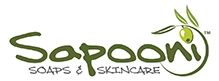 Sapooni New Green Logo