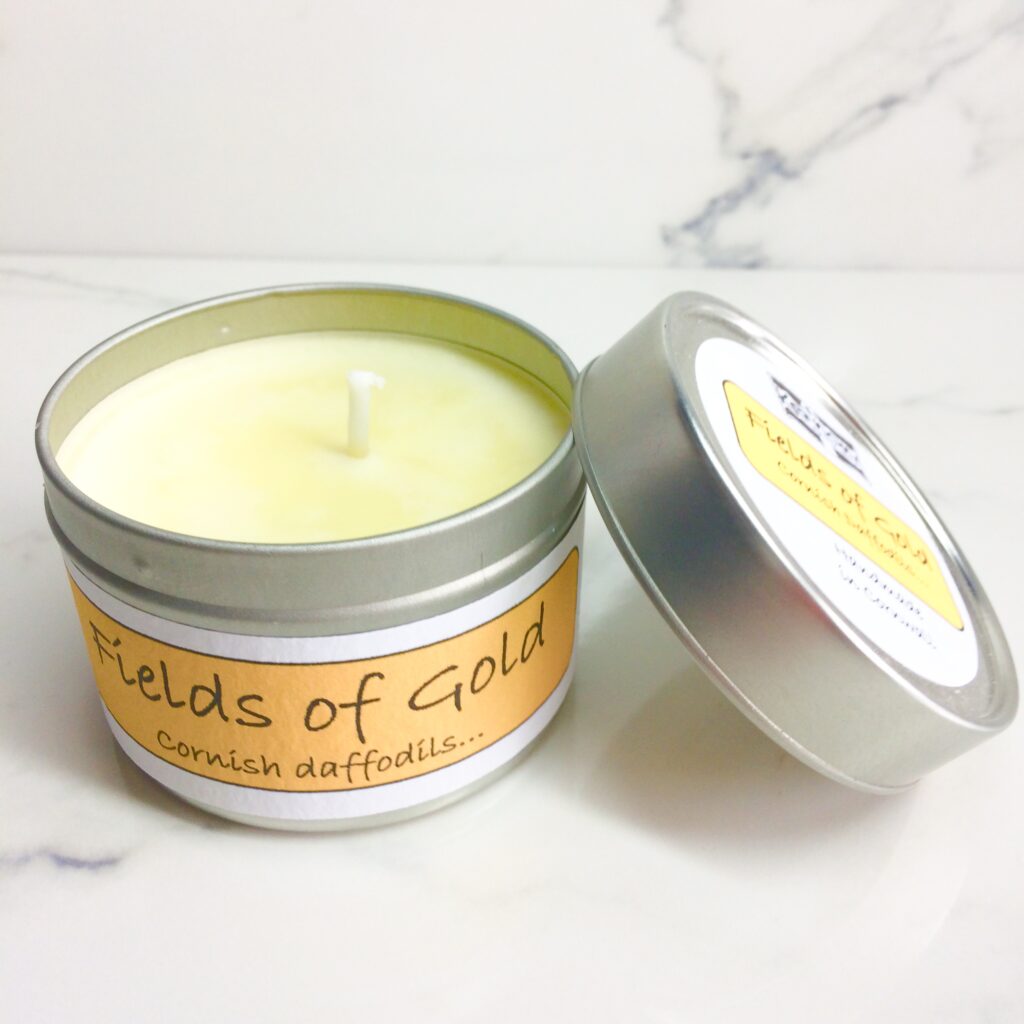 Category Header Cornish Inspired Scented candles